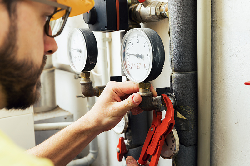 Average Cost Of Boiler Service in Croydon Greater London